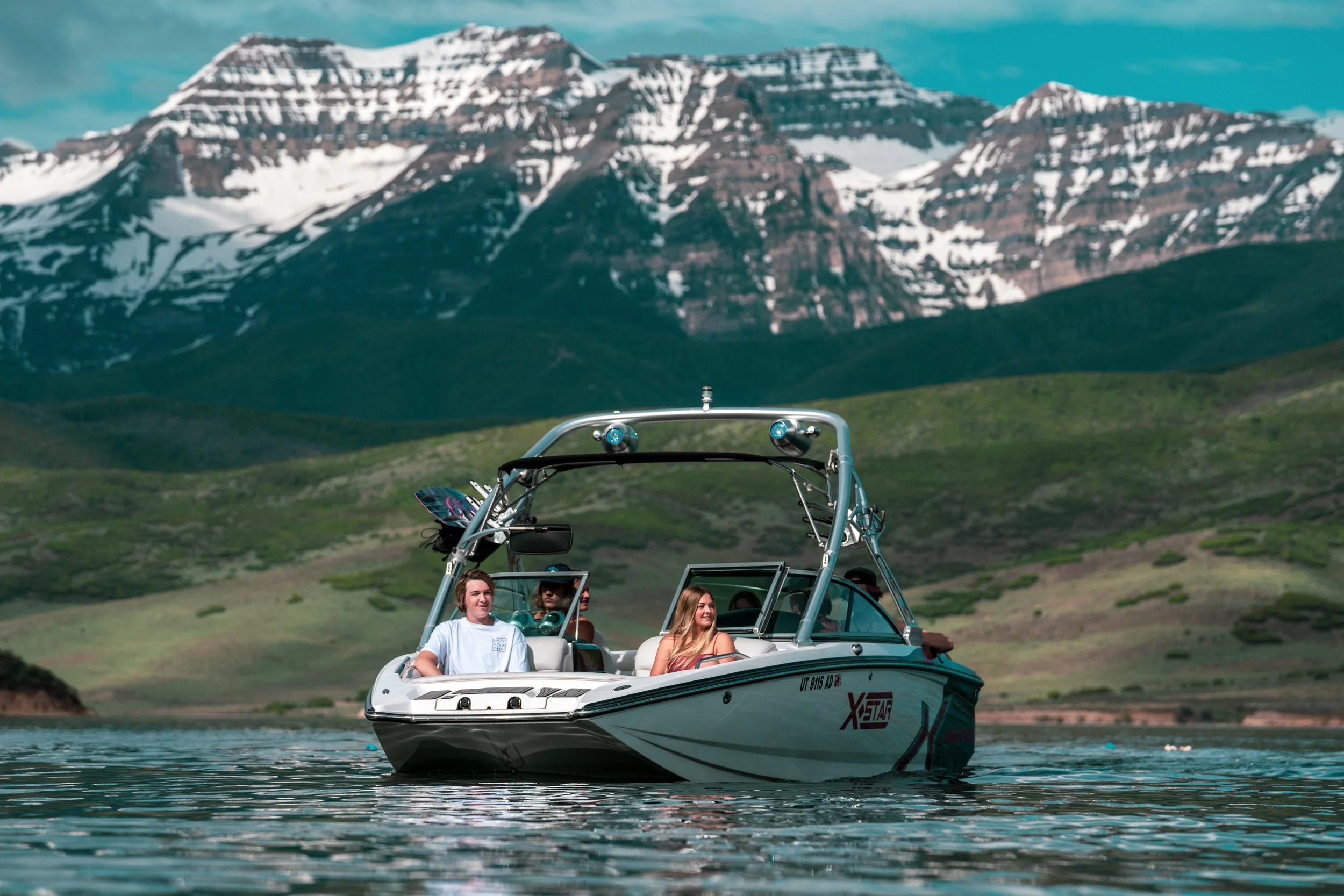 Couple lifestyle photography